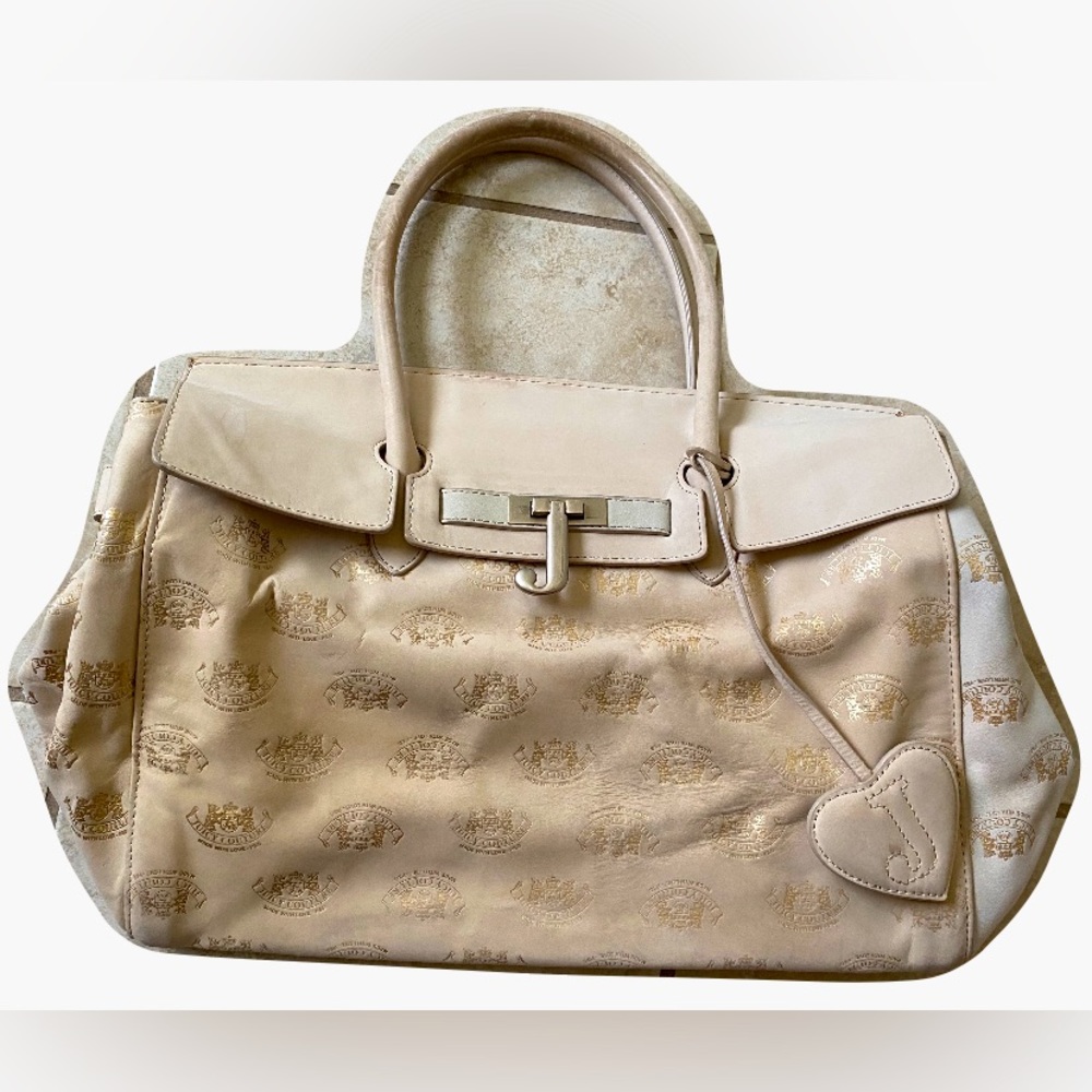 JUICY Cuture vintage handbag